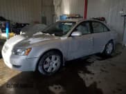 ✅ 2007 Hyundai Sonata GLS • VIN: 5NPET46C27H248589 • Лот: 45190335. Опубликован ранее на Copart с пробегом 170 064 миль. Бесплатный доступ к архиву аукционных продаж из США и подробный отчёт об истории автомобиля на DreamBid. Изображение 1.