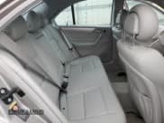 ✅ 2005 Mercedes-Benz C 230 Kompressor • VIN: WDBRF40J05F572730 • Lot: 56742355. Listed on Copart with 130,211 mi. Free auction sales archive from the USA and detailed vehicle history report at DreamBid. Image 10.