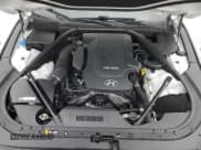 ✅ 2015 Hyundai Genesis 3.8L • VIN: KMHGN4JE7FU084798 • Lot: 44783655. Wystawiony na Copart z przebiegiem 142 800 mil. Bezpłatny archiwum sprzedaży aukcyjnych z USA i szczegółowy raport historii pojazdu na DreamBid. Zdjęcie 11.