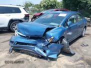 ✅ 2010 Honda Civic LX • VIN: 2HGFA1E5XAH517516 • Lot: 42604330. Listed on IAAI with 144,364 mi. Free auction sales archive from the USA and detailed vehicle history report at DreamBid. Image 17.