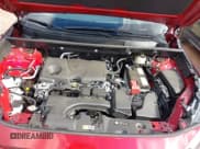 ✅ 2025 Toyota RAV4 XLE Premium • VIN: 2T3C1RFV6SW385130 • Lot: 43547246. Listed on IAAI with 9,477 mi. Free auction sales archive from the USA and detailed vehicle history report at DreamBid. Image 10.