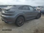 ✅ 2023 Porsche Cayenne GTS • VIN: WP1BG2AY5PDA33226 • Lot: 47211115. Listed on Copart with Not provided. Free auction sales archive from the USA and detailed vehicle history report at DreamBid. Image 3.