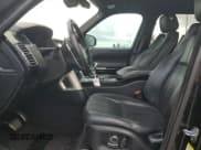 ✅ 2017 Land Rover Range Rover • VIN: SALGS2FEXHA326703 • Lot: 91730745. Listed on Copart with 133,011 mi. Free auction sales archive from the USA and detailed vehicle history report at DreamBid. Image 7.