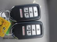 ✅ 2017 Honda Odyssey SE • VIN: 5FNRL5H38HB015238 • Lot: 43415369. Listed on IAAI with 147,845 mi. Free auction sales archive from the USA and detailed vehicle history report at DreamBid. Image 11.