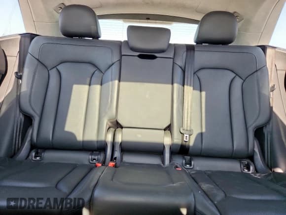 ✅ 2020 Audi Q8 Prestige • VIN: WA1FVAF10LD002307 • Lot: 92702905. Listed on Copart with 58,109 mi. Free auction sales archive from the USA and detailed vehicle history report at DreamBid. Image 10.