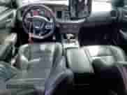 2023 Dodge Charger SRT Hellcat Redeye Widebody z VIN 2C3CDXL98PH542171, wystawiony jako Copart lot #68398285 z przebiegiem 30 755 mil mil oraz Szkoda całkowita • Salvage title. Historia ofert i sprzedaży dostępna na DreamBid. Obrazek 8.