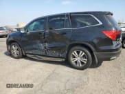 ✅ 2016 Honda Pilot EX-L • VIN: 5FNYF5H63GB010248 • Lot: 65994565. Wystawiony na Copart z przebiegiem 194 990 mil. Bezpłatny archiwum sprzedaży aukcyjnych z USA i szczegółowy raport historii pojazdu na DreamBid. Zdjęcie 2.