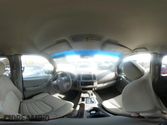 ✅ 2008 Nissan Frontier SE • VIN: 1N6AD06U78C444681 • Lot: 43694643. Listed on IAAI with 73,525 mi. Free auction sales archive from the USA and detailed vehicle history report at DreamBid. Image 17.