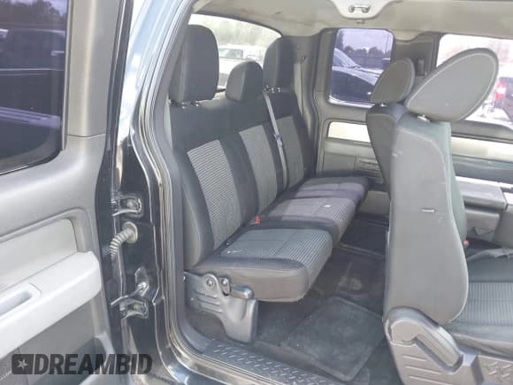 ✅ 2011 Ford F-150 XL • VIN: 1FTEX1CMXBKD09746 • Лот: 43682816. Опубликован ранее на IAAI с пробегом 293 877 миль. Бесплатный доступ к архиву аукционных продаж из США и подробный отчёт об истории автомобиля на DreamBid. Изображение 8.