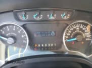 ✅ 2014 Ford F-150 STX • VIN: 1FTEW1CM0EKE57282 • Lot: 69830245. Listed on Copart with 191,168 mi. Free auction sales archive from the USA and detailed vehicle history report at DreamBid. Image 9.