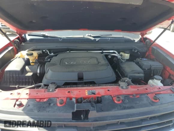 ✅ 2016 Chevrolet Colorado 2WD LT • VIN: 1GCHSCE36G1281906 • Лот: 56258564. Опубликован ранее на Copart с пробегом 129 182 миль. Бесплатный доступ к архиву аукционных продаж из США и подробный отчёт об истории автомобиля на DreamBid. Изображение 13.