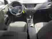 ✅ 2020 Hyundai Accent SE • VIN: 3KPC24A68LE121288 • Лот: 82004755. Размещён на Copart с пробегом 62 674 миль миль. Получите бесплатный доступ к архиву аукционных продаж из США и посмотрите подробный отчёт об истории автомобиля на DreamBid. Изображение 8.