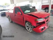 ✅ 2005 Chevrolet Colorado LS Z85 • VIN: 1GCCS146058256126 • Lot: 42363426. Listed on IAAI with 258,401 mi. Free auction sales archive from the USA and detailed vehicle history report at DreamBid. Image 1.