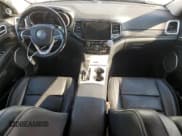 ✅ 2020 Jeep Grand Cherokee Summit • VIN: 1C4RJFJTXLC219177 • Лот: 60986555. Опубликован ранее на Copart с пробегом 71 184 миль. Бесплатный доступ к архиву аукционных продаж из США и подробный отчёт об истории автомобиля на DreamBid. Изображение 8.