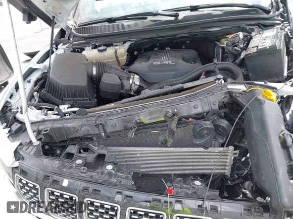 ✅ 2023 Jeep Grand Wagoneer • VIN: 1C4SJVEJ7PS570435 • Lot: 41857510. Listed on IAAI with Not provided. Free auction sales archive from the USA and detailed vehicle history report at DreamBid. Image 10.