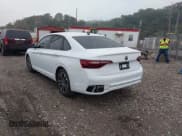 ✅ 2024 Volkswagen Jetta Sport • VIN: 3VWBM7BU6RM085150 • Лот: 43285753. Опубликован ранее на IAAI с пробегом 2 638 миль. Бесплатный доступ к архиву аукционных продаж из США и подробный отчёт об истории автомобиля на DreamBid. Изображение 3.