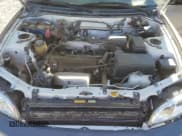 ✅ 1998 Toyota RAV4 • VIN: JT3HP10V0W7102211 • Lot: 66868464. Wystawiony na Copart z przebiegiem 214 038 mil. Bezpłatny archiwum sprzedaży aukcyjnych z USA i szczegółowy raport historii pojazdu na DreamBid. Zdjęcie 12.