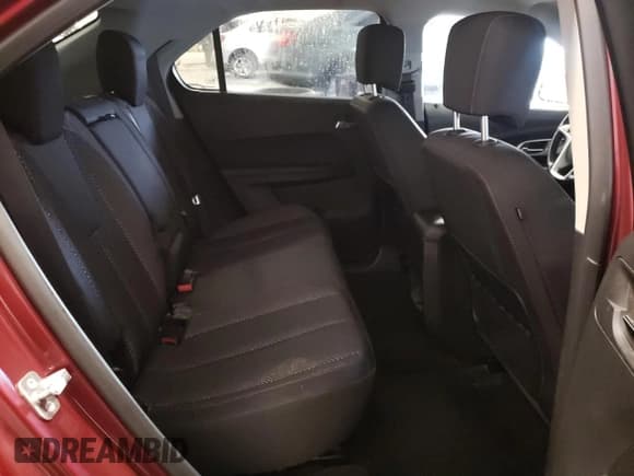 ✅ 2016 Chevrolet Equinox LT • VIN: 2GNALCEK5G1137898 • Лот: 42120645. Опубликован ранее на Copart с пробегом 116 065 миль. Бесплатный доступ к архиву аукционных продаж из США и подробный отчёт об истории автомобиля на DreamBid. Изображение 11.