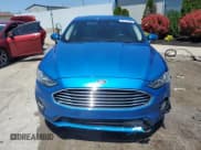 ✅ 2020 Ford Fusion SE • VIN: 3FA6P0HDXLR103823 • Лот: 57171385. Опубликован ранее на Copart с пробегом 54 748 миль. Бесплатный доступ к архиву аукционных продаж из США и подробный отчёт об истории автомобиля на DreamBid. Изображение 5.