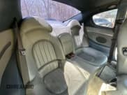 ✅ 2004 Maserati Coupe • VIN: ZAMBC38A240012148 • Lot: 55220585. Wystawiony na Copart z przebiegiem 87 977 mil. Bezpłatny archiwum sprzedaży aukcyjnych z USA i szczegółowy raport historii pojazdu na DreamBid. Zdjęcie 6.