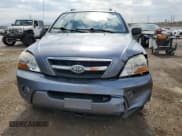 ✅ 2009 Kia Sorento LX • VIN: KNDJD735395882676 • Лот: 82393345. Опубликован ранее на Copart с пробегом 94 587 миль. Бесплатный доступ к архиву аукционных продаж из США и подробный отчёт об истории автомобиля на DreamBid. Изображение 5.