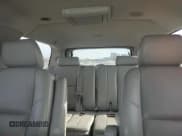 ✅ 2012 Chevrolet Suburban LTZ • VIN: 1GNSKKE70CR272396 • Lot: 91561135. Listed on Copart with 206,085 mi. Free auction sales archive from the USA and detailed vehicle history report at DreamBid. Image 10.