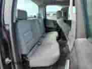 2016 Chevrolet Silverado 1500 Work Truck with VIN 1GCVKNEH6GZ127742, listed as a Copart auction lot 60352625 with 68,283 mi miles and Salvage title. Bid and sale history available at DreamBid. Image 10.