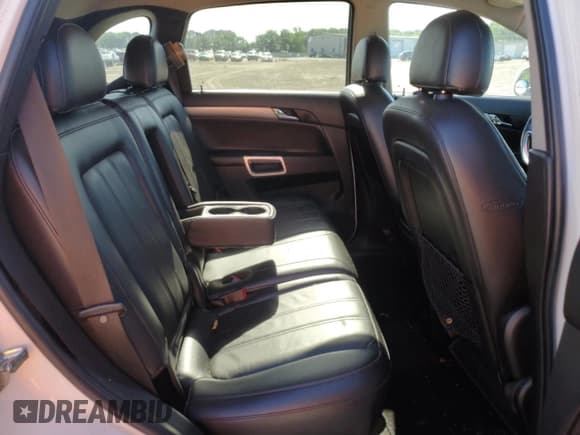 ✅ 2012 Chevrolet Captiva Sport LTZ • VIN: 3GNFL4E56CS535030 • Lot: 57881715. Wystawiony na Copart z przebiegiem 125 908 mil. Bezpłatny archiwum sprzedaży aukcyjnych z USA i szczegółowy raport historii pojazdu na DreamBid. Zdjęcie 11.