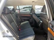 ✅ 2014 Subaru Outback Limited • VIN: 4S4BRDLCXE2270436 • Lot: 67968685. Listed on Copart with 147,095 mi. Free auction sales archive from the USA and detailed vehicle history report at DreamBid. Image 11.