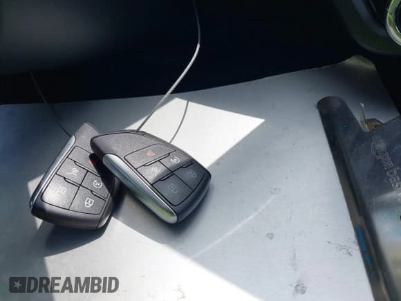 ✅ 2024 Acura ZDX w/A-Spec Package • VIN: 4W5KHNRL4RZ518345 • Лот: 43199355. Опубликован ранее на IAAI с пробегом 1 959 миль. Бесплатный доступ к архиву аукционных продаж из США и подробный отчёт об истории автомобиля на DreamBid. Изображение 11.