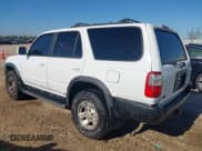 ✅ 1997 Toyota 4Runner SR5 • VIN: JT3GN86R0V0052034 • Lot: 43679891. Listed on IAAI with 234,736 mi. Free auction sales archive from the USA and detailed vehicle history report at DreamBid. Image 3.