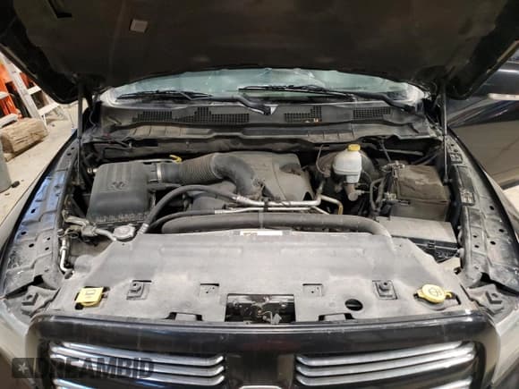 ✅ 2013 Ram 1500 Sport • VIN: 1C6RR7HT3DS539234 • Lot: 46897225. Listed on Copart with 250,584 mi. Free auction sales archive from the USA and detailed vehicle history report at DreamBid. Image 11.