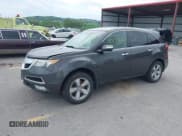✅ 2010 Acura MDX • VIN: 2HNYD2H27AH520213 • Lot: 42521129. Wystawiony na IAAI z przebiegiem 212 580 mil. Bezpłatny archiwum sprzedaży aukcyjnych z USA i szczegółowy raport historii pojazdu na DreamBid. Zdjęcie 2.