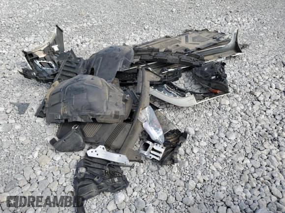 ✅ 2020 Mercedes-Benz CLS 53 S AMG • VIN: WDD2J6BB3LA051312 • Lot: 58808274. Listed on Copart with 40,680 mi. Free auction sales archive from the USA and detailed vehicle history report at DreamBid. Image 12.