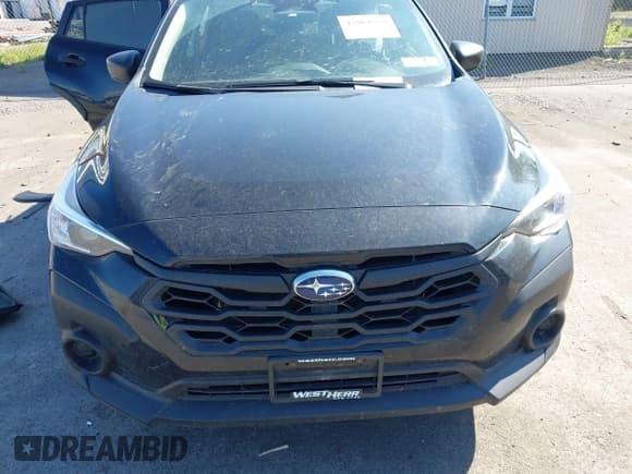 ✅ 2024 Subaru Crosstrek • VIN: JF2GUABC5R8207337 • Lot: 42864359. Wystawiony na IAAI z przebiegiem 32 600 mil. Bezpłatny archiwum sprzedaży aukcyjnych z USA i szczegółowy raport historii pojazdu na DreamBid. Zdjęcie 13.