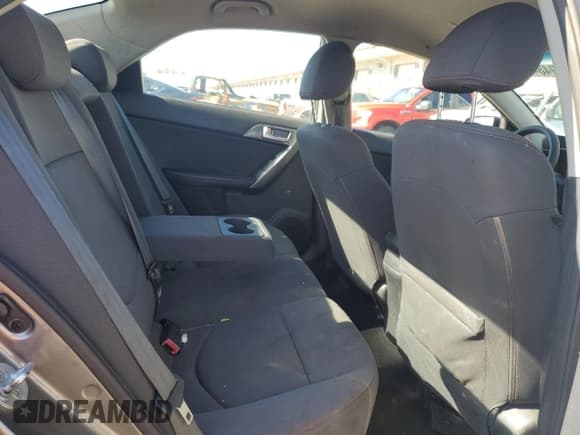 ✅ 2010 Kia Forte SX • VIN: KNAFW4A34A5190301 • Lot: 89484195. Wystawiony na Copart z przebiegiem 111 689 mil. Bezpłatny archiwum sprzedaży aukcyjnych z USA i szczegółowy raport historii pojazdu na DreamBid. Zdjęcie 10.