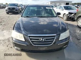 ✅ 2009 Hyundai Sonata Limited • VIN: 5NPEU46C49H530166 • Лот: 72390394. Опубликован ранее на Copart с пробегом 217 984 миль. Бесплатный доступ к архиву аукционных продаж из США и подробный отчёт об истории автомобиля на DreamBid. Изображение 5.