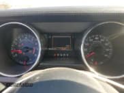 ✅ 2015 Ford Mustang V6 • VIN: 1FATP8EM9F5383134 • Lot: 71799355. Wystawiony na Copart z przebiegiem 85 252 mil. Bezpłatny archiwum sprzedaży aukcyjnych z USA i szczegółowy raport historii pojazdu na DreamBid. Zdjęcie 9.