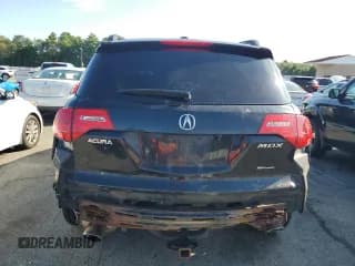 ✅ 2008 Acura MDX Technology • VIN: 2HNYD28638H540195 • Lot: 80127815. Listed on Copart with 199,818 mi. Free auction sales archive from the USA and detailed vehicle history report at DreamBid. Image 6.