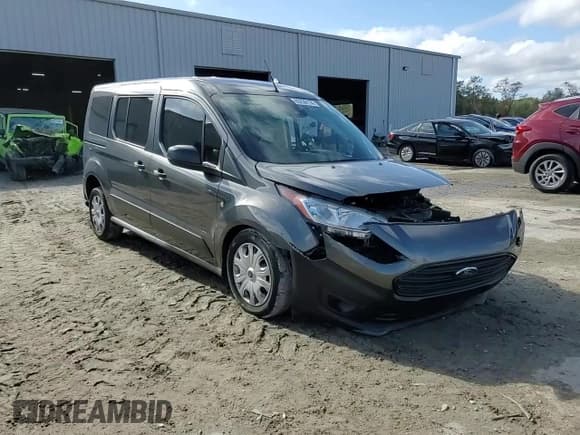 ✅ 2020 Ford Transit Connect XL • VIN: NM0GS9E26L1436743 • Lot: 85236114. Wystawiony na Copart z przebiegiem 23 686 mil. Bezpłatny archiwum sprzedaży aukcyjnych z USA i szczegółowy raport historii pojazdu na DreamBid. Zdjęcie 12.