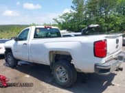 ✅ 2015 Chevrolet Silverado 2500HD Work Truck • VIN: 1GC0CUEG0FZ127484 • Lot: 42210539. Wystawiony na IAAI z przebiegiem 140 254 mil. Bezpłatny archiwum sprzedaży aukcyjnych z USA i szczegółowy raport historii pojazdu na DreamBid. Zdjęcie 14.