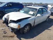 ✅ 2001 Acura RL • VIN: JH4KA96561C001018 • Lot: 41771109. Wystawiony na IAAI z przebiegiem Nie podano. Bezpłatny archiwum sprzedaży aukcyjnych z USA i szczegółowy raport historii pojazdu na DreamBid. Zdjęcie 18.