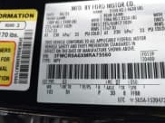 ✅ 2021 Ford Bronco Sport • VIN: 3FMCR9A6XMRA75560 • Lot: 42253455. Listed on IAAI with 83,745 mi. Free auction sales archive from the USA and detailed vehicle history report at DreamBid. Image 9.