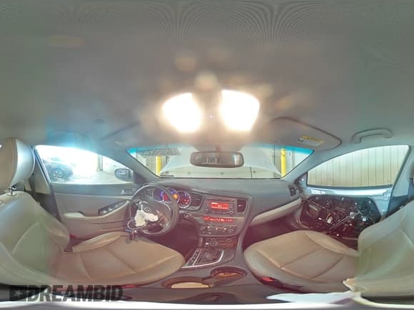 ✅ 2012 Kia Optima EX • VIN: 5XXGN4A74CG060854 • Lot: 92096325. Wystawiony na Copart z przebiegiem 147 185 mil. Bezpłatny archiwum sprzedaży aukcyjnych z USA i szczegółowy raport historii pojazdu na DreamBid. Zdjęcie 15.