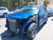 ✅ 2022 Ford Explorer XLT • VIN: 1FMSK7DH4NGC40979 • Lot: 42405024. Wystawiony na IAAI z przebiegiem 41 740 mil. Bezpłatny archiwum sprzedaży aukcyjnych z USA i szczegółowy raport historii pojazdu na DreamBid. Zdjęcie 20.