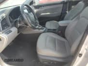 ✅ 2017 Hyundai Elantra SE • VIN: 5NPD84LF5HH068391 • Lot: 80611545. Listed on Copart with 121,209 mi. Free auction sales archive from the USA and detailed vehicle history report at DreamBid. Image 7.