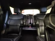 ✅ 2020 Ford Explorer ST • VIN: 1FM5K8GC4LGA75614 • Lot: 92024745. Wystawiony na Copart z przebiegiem 80 379 mil. Bezpłatny archiwum sprzedaży aukcyjnych z USA i szczegółowy raport historii pojazdu na DreamBid. Zdjęcie 10.