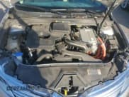 ✅ 2014 Lincoln MKZ Hybrid • VIN: 3LN6L2LU6ER813356 • Лот: 86836655. Опубликован ранее на Copart с пробегом 99 805 миль. Бесплатный доступ к архиву аукционных продаж из США и подробный отчёт об истории автомобиля на DreamBid. Изображение 11.