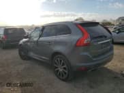 ✅ 2017 Volvo XC60 Inscription • VIN: YV449MRU2H2039559 • Лот: 82182545. Опубликован ранее на Copart с пробегом 81 404 миль. Бесплатный доступ к архиву аукционных продаж из США и подробный отчёт об истории автомобиля на DreamBid. Изображение 2.
