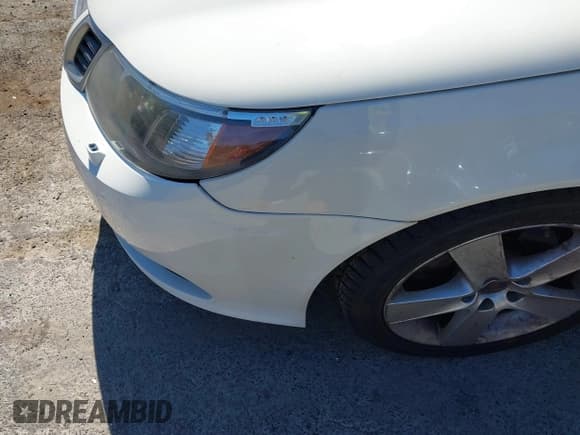 ✅ 2009 Saab 9-3 Touring • VIN: YS3FB49Y091002187 • Лот: 43250567. Опубликован ранее на IAAI с пробегом 197 712 миль. Бесплатный доступ к архиву аукционных продаж из США и подробный отчёт об истории автомобиля на DreamBid. Изображение 6.